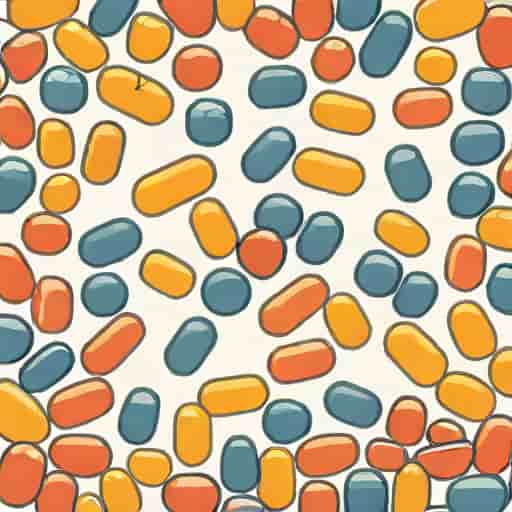 Which Vitamin Contains Steroidal Structure