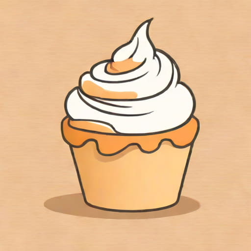 Whipped Cream Homemade