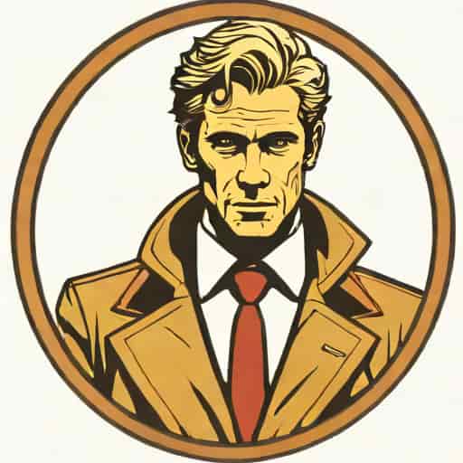 Who Is John Constantine