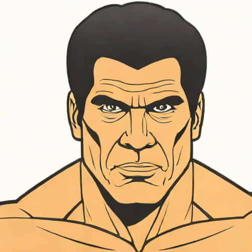 Who Is Lou Ferrigno Jr