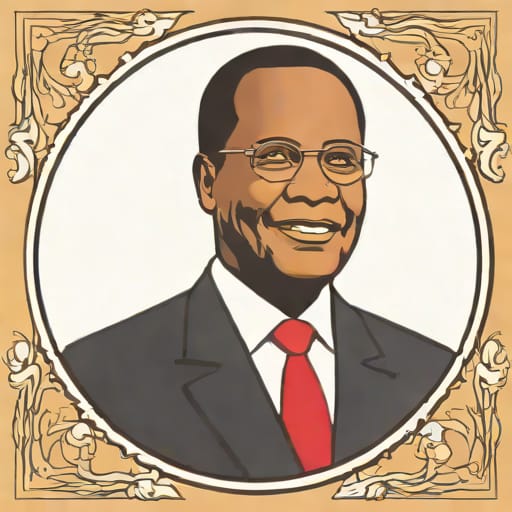 Who Is Louis Farrakhan Married To