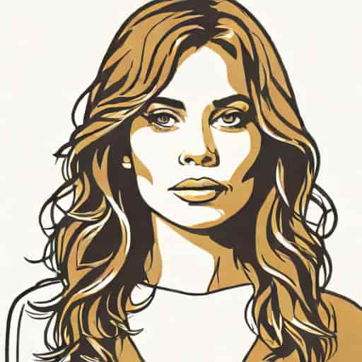 Who Is Morgane Polanski