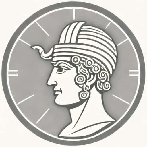 Who Is Ptolemy Grey