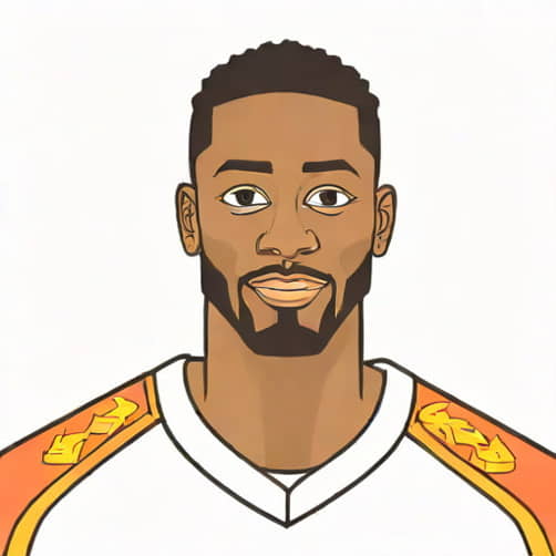 Who Is Ricardo Lockette
