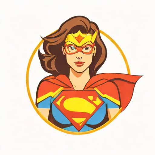Who Is Superwoman In The Flash
