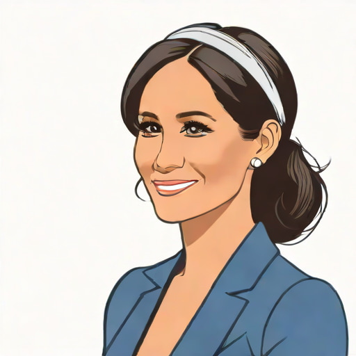 Who Is The Duchess Of Sussex
