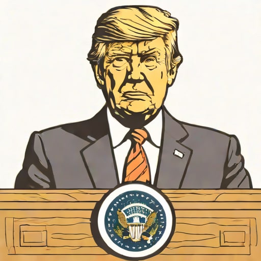Who Is Trump'S Vice President