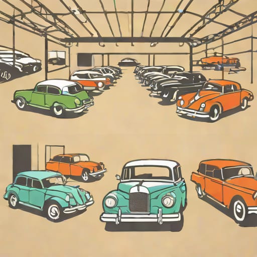 Who Owns Southward Car Museum