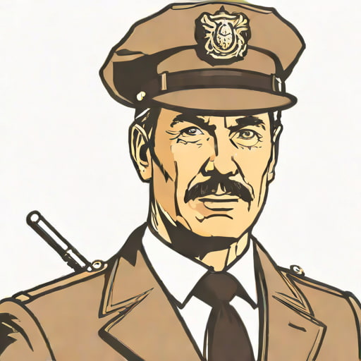 Who Played Supt Tom Chandler
