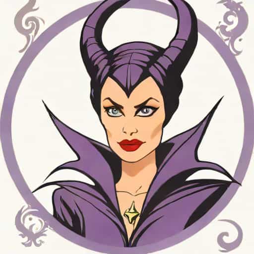 Who Plays Maleficent In Descendants