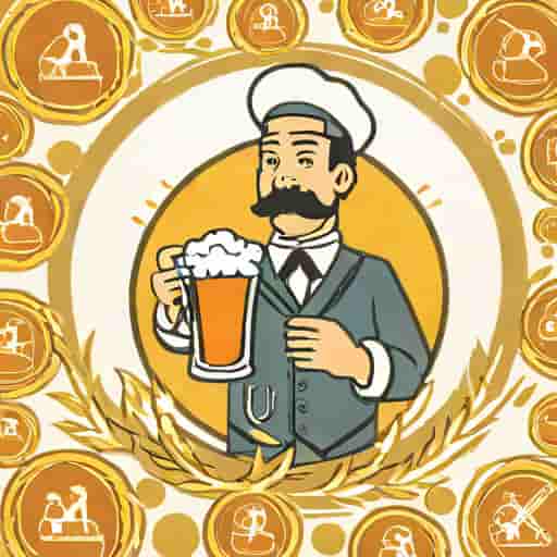 Who Sang The Lowenbrau Commercial