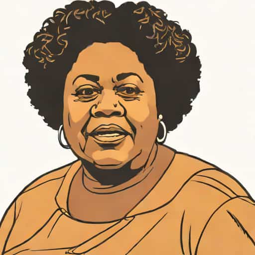 Who Was Fannie Lou Hamer