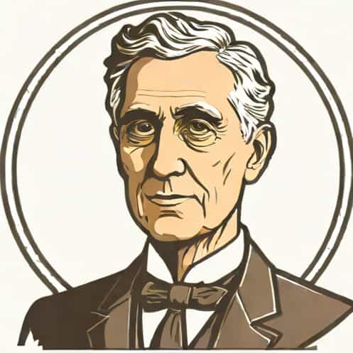 Who Was Louis D Brandeis