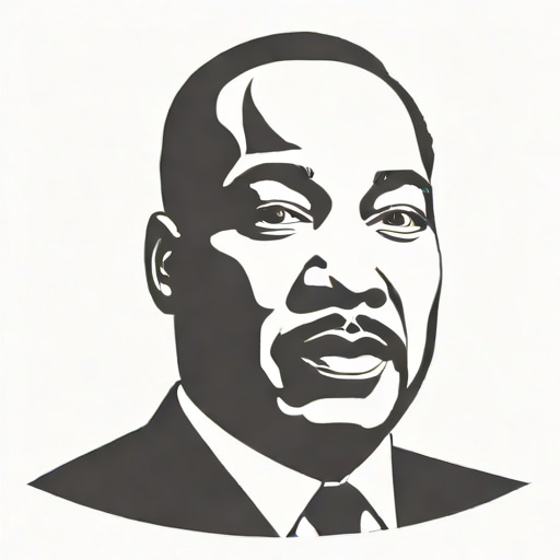 Who Was Martin Luther King Jr