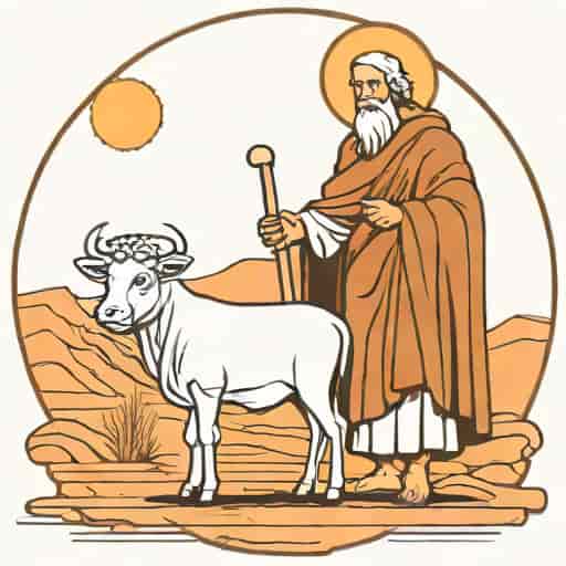 Who Was The Father Of Eumaeus The Swineherd