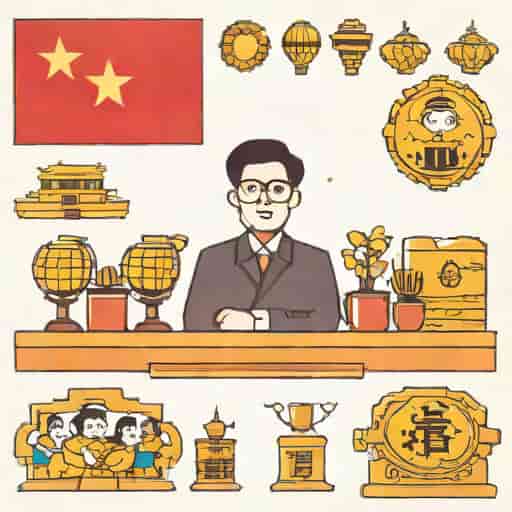 Who Was The Founder Of Kuomintang Party In Japan
