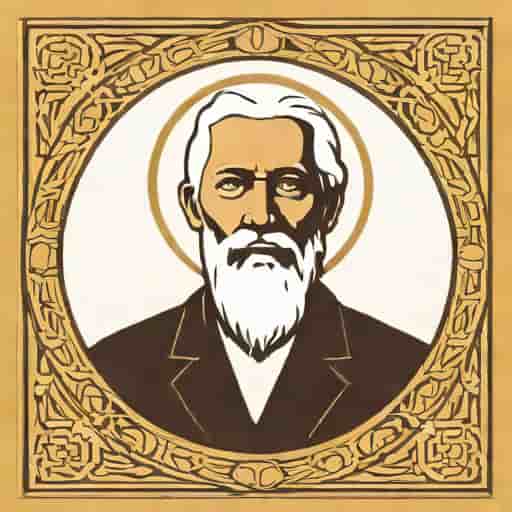 Who Was The Founder Of Theosophical Society In India