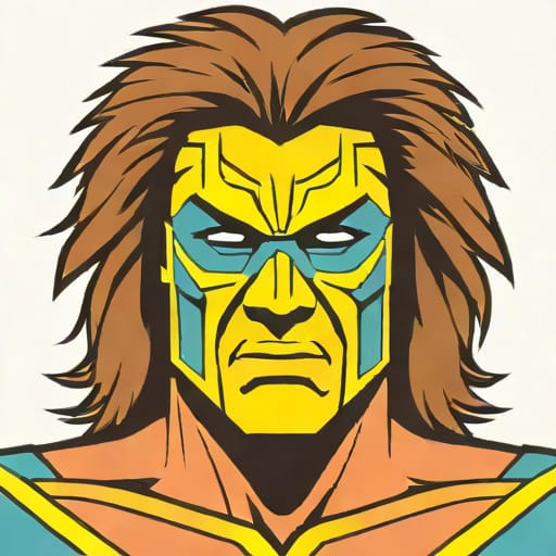 Who Was The Ultimate Warrior