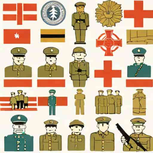 Who Were The Allied Powers In Ww1