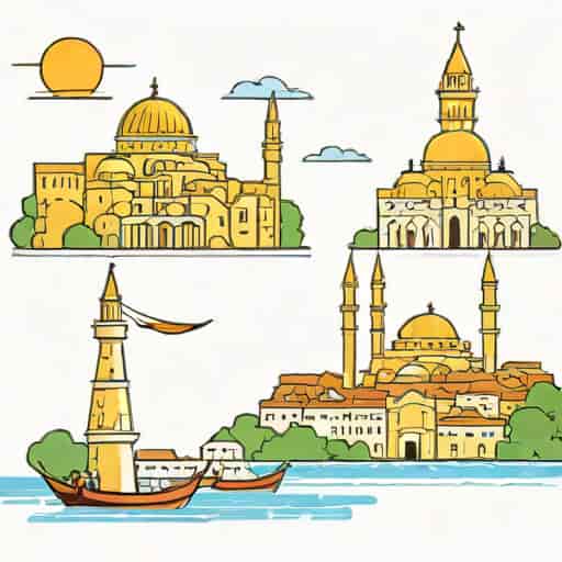 Why Did Constantinople Turn Into Istanbul