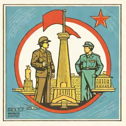 Why Did The Ussr Economy Stagnate