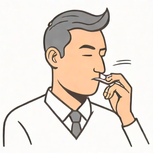 Why Do I Have A Throaty Cough