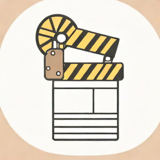 Why Do They Use A Clapperboard