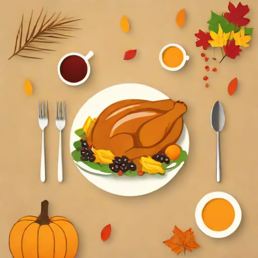 Why Do We Celebrate Thanksgiving