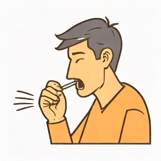 Why Does My Cough Sound Crackly