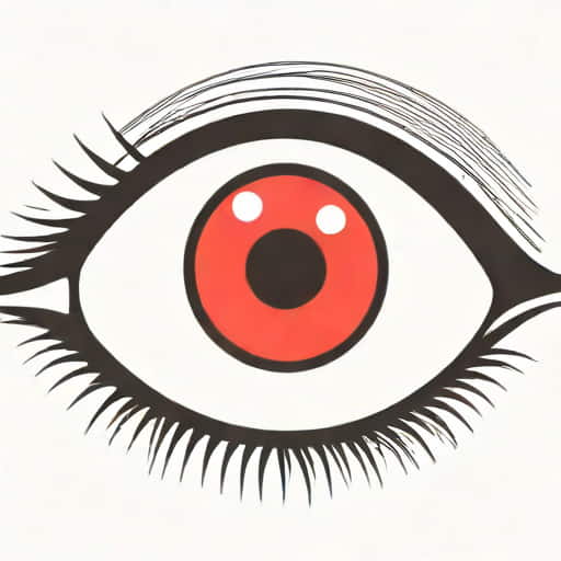Why Is One Eye Bloodshot