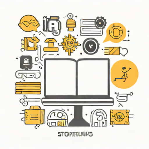 Why Is Storytelling Important
