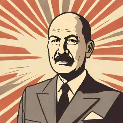 Why Was Clement Attlee Voted Out