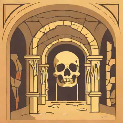 Why Were The Paris Catacombs Built