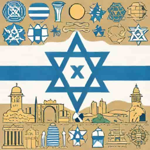 Wie Entstand Israel