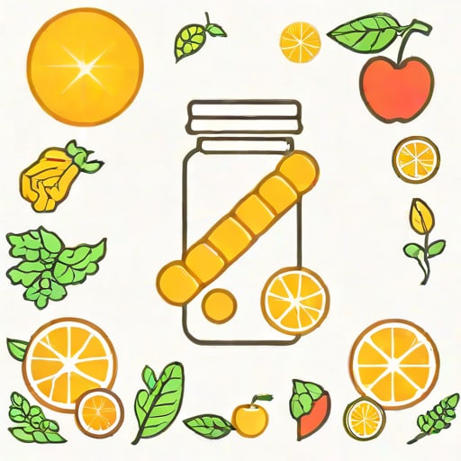 Wie Wird Vitamin D Hergestellt