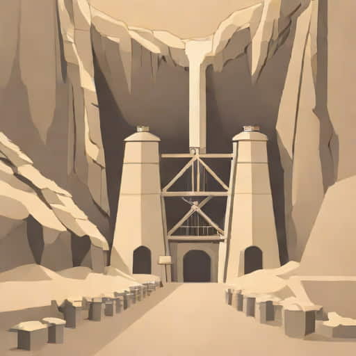 Wieliczka Salt Mine