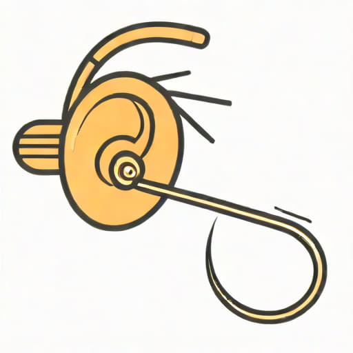 Wind Of The Bowstring In My Ear