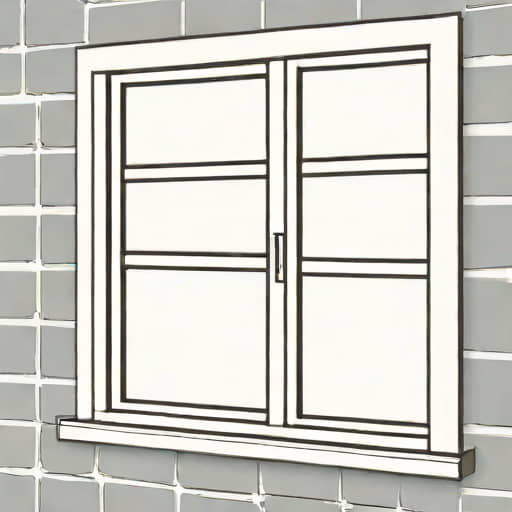 Window Trickle Vents Screwfix