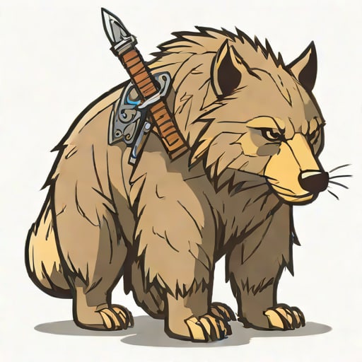 Witcher 3 Ursine Quen Build