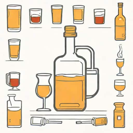 Withdrawal Symptoms Of Alcohol