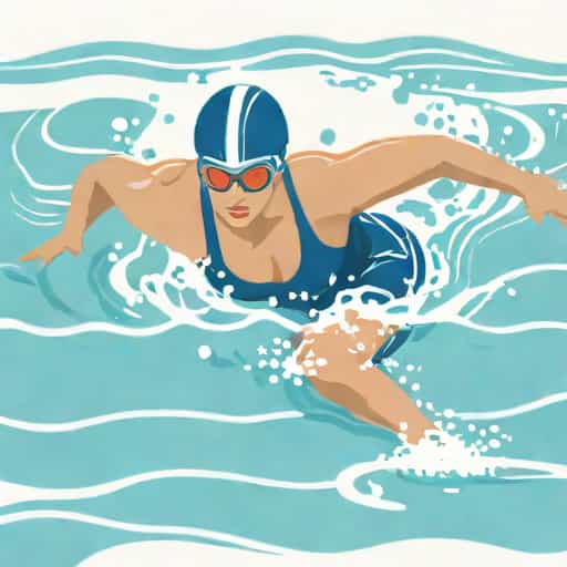 Women'S 100m Breaststroke