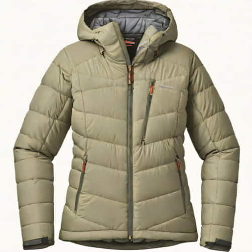 Women'S Aconcagua 3 Jacket