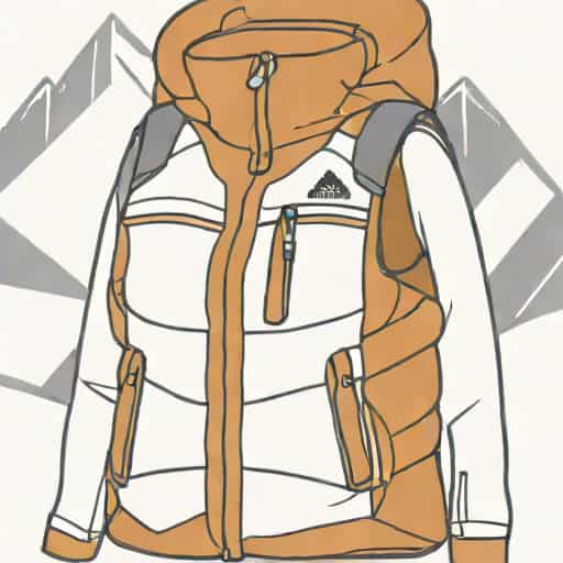 Women'S Aconcagua 3 Vest