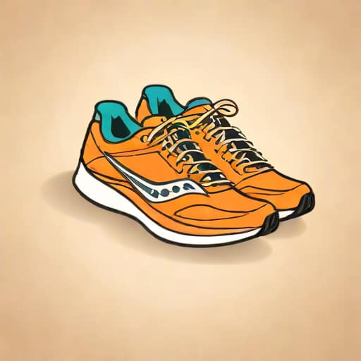 Womens Saucony Endorphin