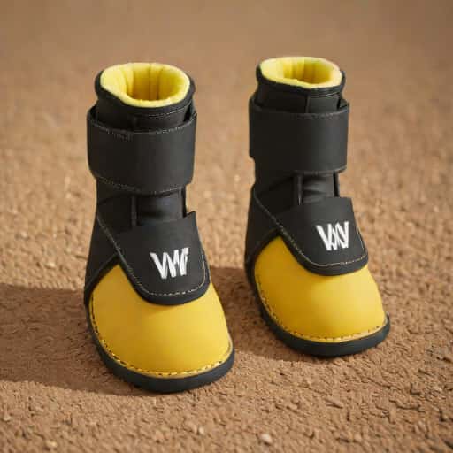 Woof Wear Kevlar Overreach Boots