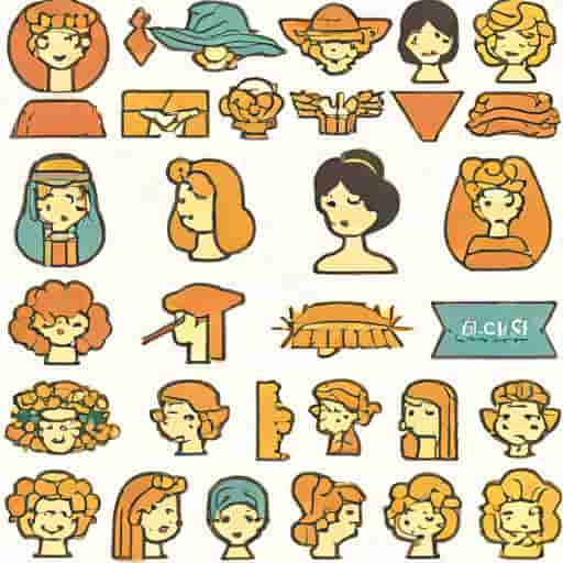 Words From Noblewomen