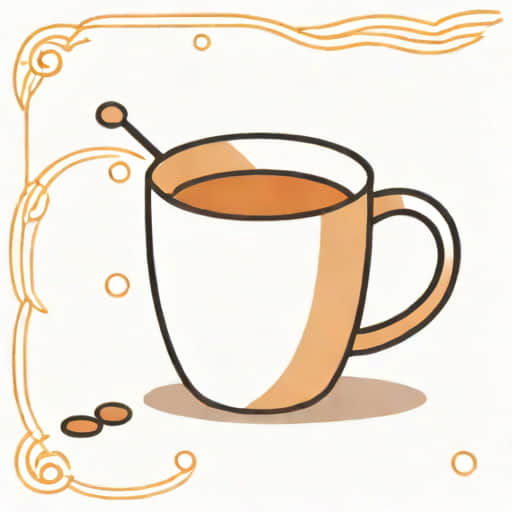 Workaday Handmade Mug