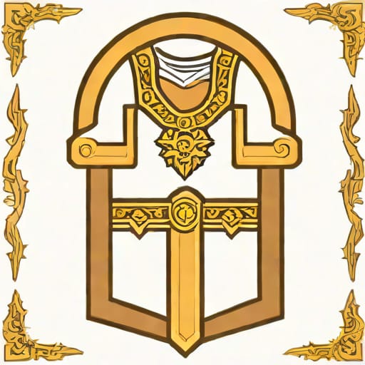 Wow Forsworn Aspirant'S Vestments