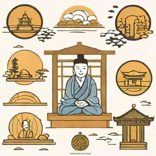 Writings Of Nichiren Daishonin Online