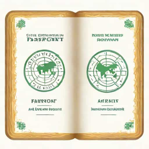 Www Passport Gov Com Yangon